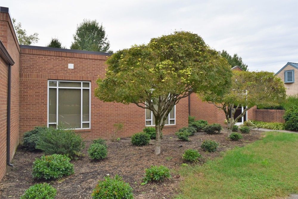 Farragut Office Building : 109-113 Peterson Road, Farragut, TN 37934